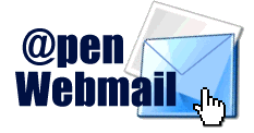 Open WebMail Logo